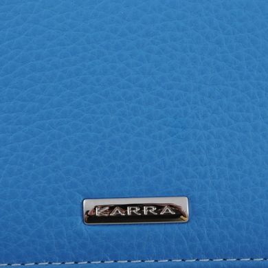 Гаманець жіночий Karra з натуральної шкіри k10051w.803.46