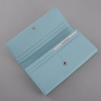 Кошелек женский Karra из натуральной кожи k10201w.803.79