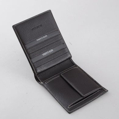 Кошелек мужской Neri Karra из натуральной кожи 0294b.03.49