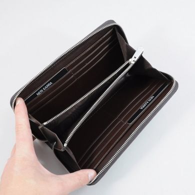 Кошелек женский Neri Karra из натуральной кожи 0555m-1.1-20.02