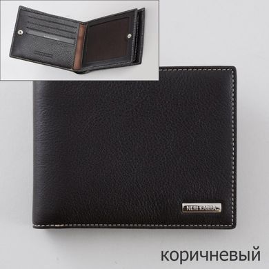 Кошелек мужской Neri Karra из натуральной кожи 0294b.03.49