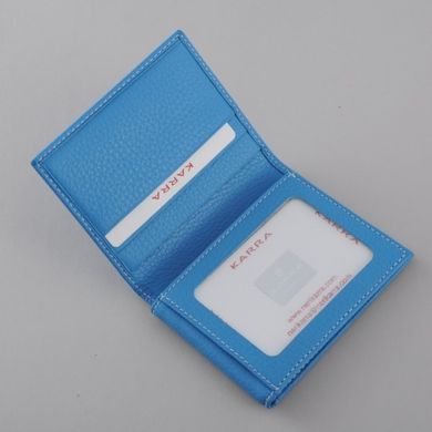 Кошелек женский Karra из натуральной кожи k10051w.803.46