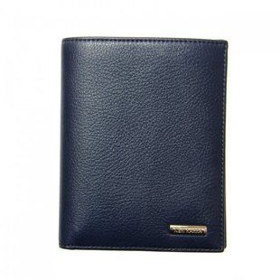 Кошелек мужской Neri Karra из натуральной кожи 0284n.03.07