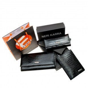 Подарунковий жіночий набір Neri Karra 0597/0026/0140.1-32.01