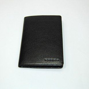 Обложка для паспорта Karra из натуральной кожи k10003.515.01
