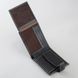 Кошелек мужской Neri Karra из натуральной кожи 0360b.03.63 тёмно кричневый:6