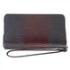 Барсетка-гаманець з натуральної шкіри Neri Karra 0948.1-32.49 коричневий:3