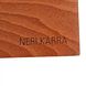 Подарочный мужской набор Neri Karra из натуральной кожи 218/0279/4012/0095.05.01-135 чёрный:2