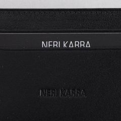 Кредитница з натуральної шкіри Neri Karra 0119.3-01.01