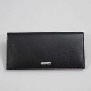 Кошелек мужской Neri Karra из натуральной кожи 0239.3-01.01