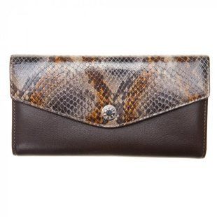Кошелек женский Neri Karra из натуральной кожи 0588.2-80.49