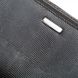 Барсетка-кошелёк Neri Karra из натуральной кожи 0965n.72.01 черный:2