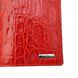 Обложка для паспорта Neri Karra из натуральной кожи 0040.1-20.25 красный:2