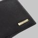 Гаманець чоловічий з натуральної шкіри Neri Karra 0423s.03.01 чорний:2