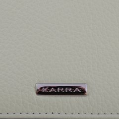 Гаманець жіночий Karra з натуральної шкіри k10051w.803.81
