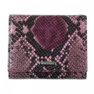 Кошелек женский Neri Karra из натуральной кожи 0580.2-48.41