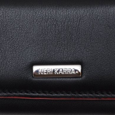 Классическая ключница Neri Karra из натуральной кожи 0230-1/05.01.01