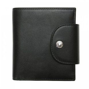 Кошелек мужской Neri Karra из натуральной кожи 4203.3-01.01