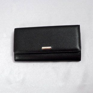 Женский кошелек Neri Karra из натуральной кожи 0562.03.01/05