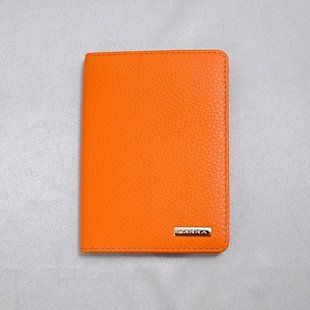 Обложка для прав Karra из натуральной кожи k10005.803.37