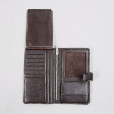 Кошелек мужской Neri Karra из натуральной кожи 0303b.03.49