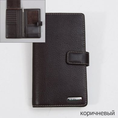 Кошелек мужской Neri Karra из натуральной кожи 0303b.03.49