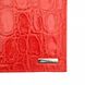 Обложка для паспорта Karra из натуральной кожи k0040.1-20.25 красная:2