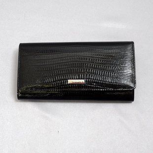 Кошелек женский Karra из натуральной кожи k10203.532.01