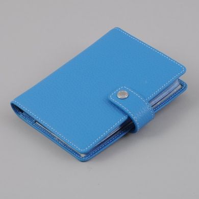 Классическая визитница Karra из натуральной кожи k10042w.803.46