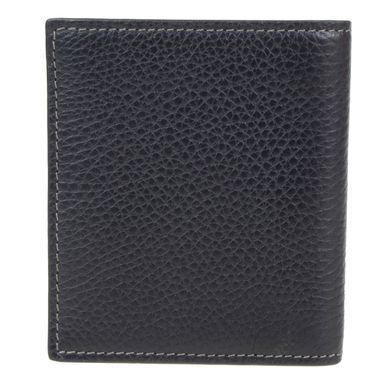 Кошелёк мужской Neri Karra из натуральной кожи 0468s.05.01 чёрный