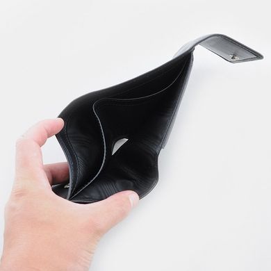 Кошелек мужской Neri Karra из натуральной кожи 0371.3-01.01