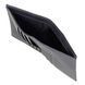 Кошелёк мужской Neri Karra из натуральной кожи 0468s.05.01 чёрный:6