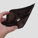 Кошелёк мужской Neri Karra из натуральной кожи 0397.03.49 коричневый:5