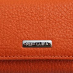 Классическая ключница Neri Karra из натуральной кожи 0025-1.05.37
