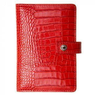 Обкладинка для прав Neri Karra з натуральної шкіри 0147n.1-35.50