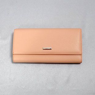 Женский кошелек Neri Karra из натуральной кожи 0577.05.59/58