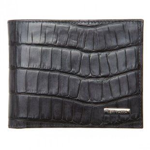 Кошелек мужской Neri Karra из натуральной кожи 0276.37.01