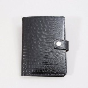 Обкладинка для прав Neri Karra з натуральної шкіри 0076.1-32.01/05