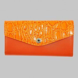 Кошелек женский Neri Karra из натуральной кожи 0588.1-20.37/3-01.58