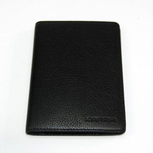 Обкладинка для прав з натуральної шкіри Karra k10005.504.01