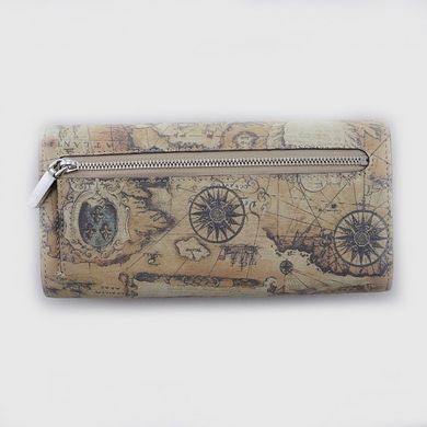 Кошелек женский Neri Karra из натуральной кожи 0583.2-03.08/33