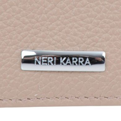 Обложка для паспорта Neri Karra из натуральной кожи 0110.05.08