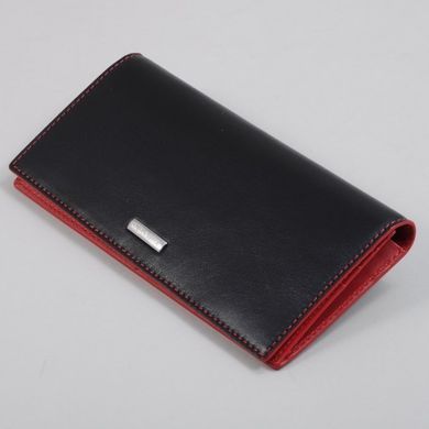 Кошелек мужской Neri Karra из натуральной кожи 0289r.3-01.01/05