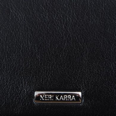 Кошелек мужской Neri Karra из натуральной кожи 0289r.3-01.01/05