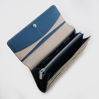 Кошелек женский Neri Karra из натуральной кожи 0583.2-03.08/33