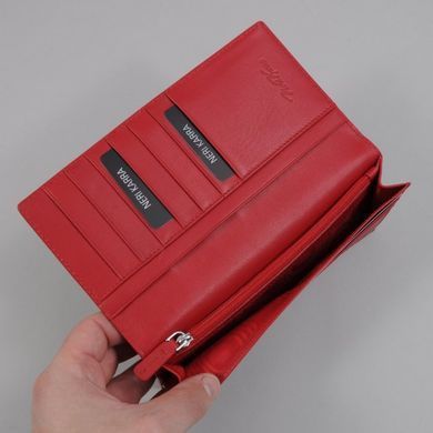 Кошелек мужской Neri Karra из натуральной кожи 0289r.3-01.01/05