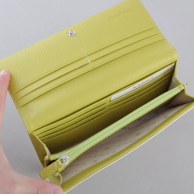 Кошелек женский Karra из натуральной кожи k10201.1-17.04/38