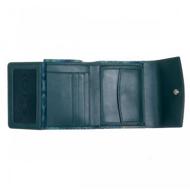 Кошелек женский Neri Karra из натуральной кожи 0579.2-88.32