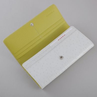 Кошелек женский Karra из натуральной кожи k10201.1-17.04/38