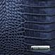Кошелек мужской Neri Karra из натуральной кожи 0279.1-35.07 синий:2